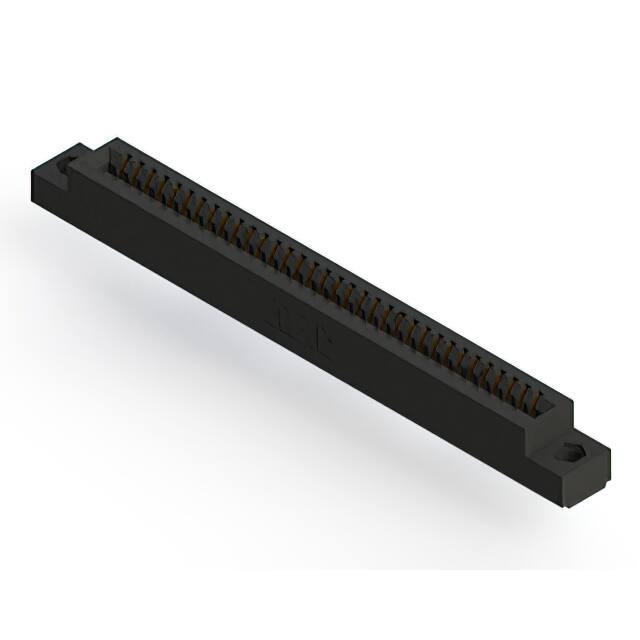 391-034-524-104 EDAC Inc.  Edgeboard Connectors